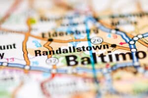 randallstown maryland plumber