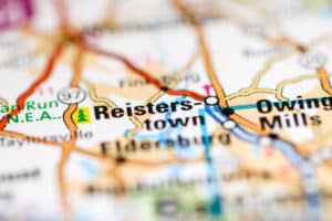 reisterstown maryland plumber
