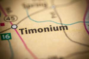 timonium maryland plumbing contractor