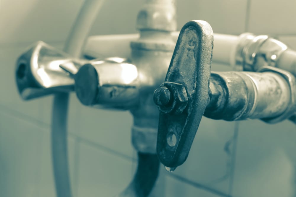 When Is It Right To Upgrade My Plumbing System? | Michael Runk Plumbing ...