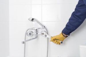 What to Do If Your Shower is Leaking