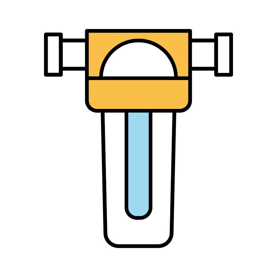 water treatment icon