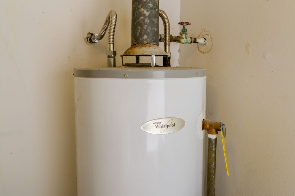 Should I Repair Or Replace My Hot Water Heater? | Michael Runk Plumbing ...