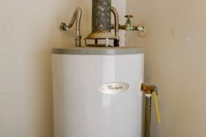 Should I Repair or Replace My Hot Water Heater