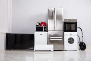 Why You Shouldn't Have the Big Box Stores Install Your Appliance