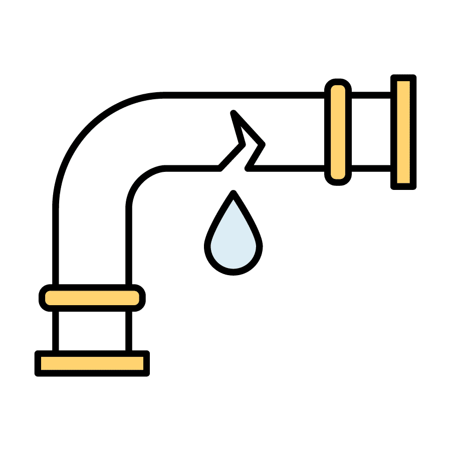 plumbing repair icon