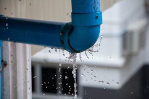 How Pipe Leaks Can Lead to Bigger Problems