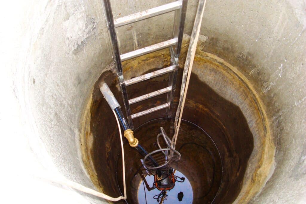 Basics Of Submersible Well Pumps | Michael Runk Plumbing And Heating
