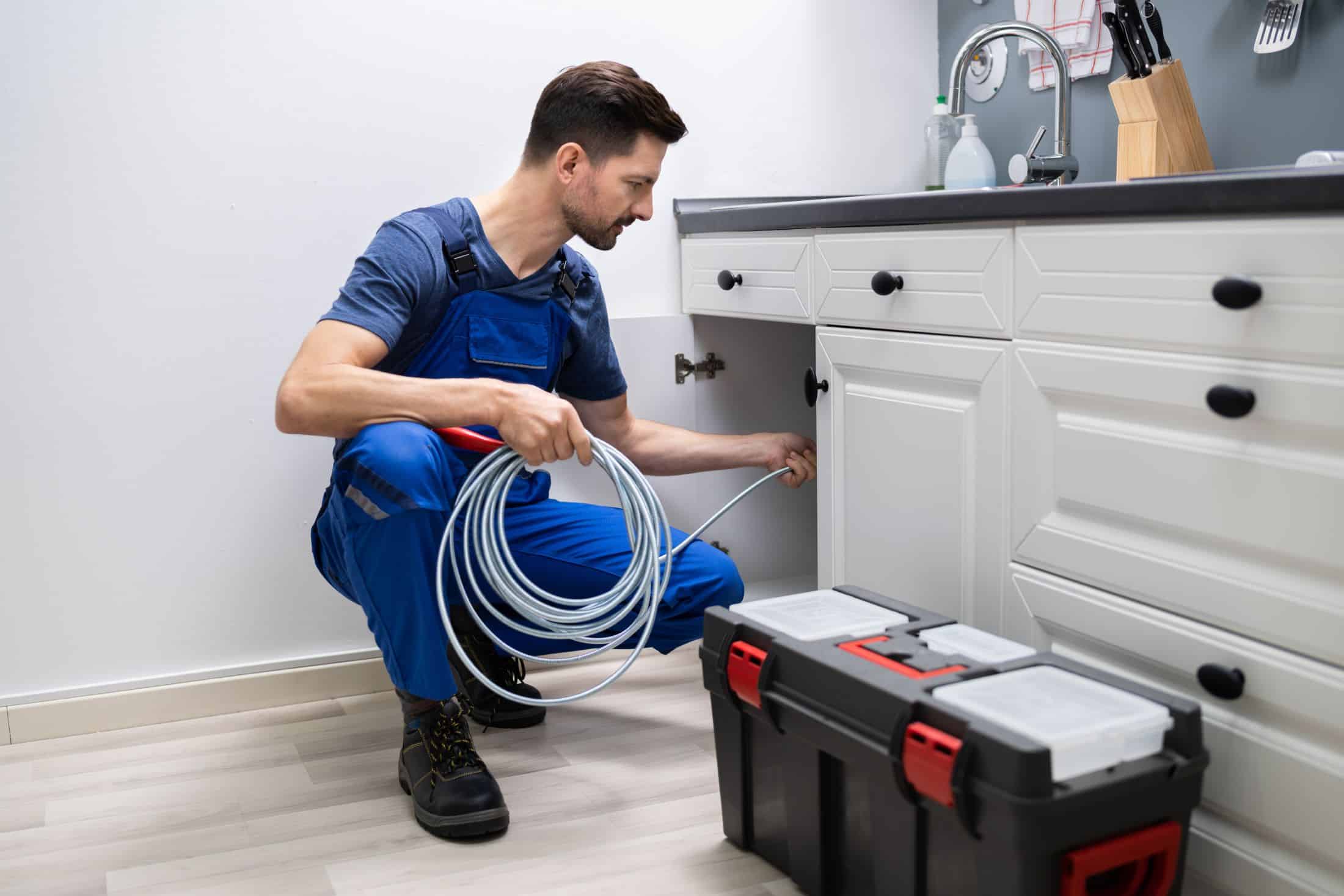 How to Avoid Clogged Drains