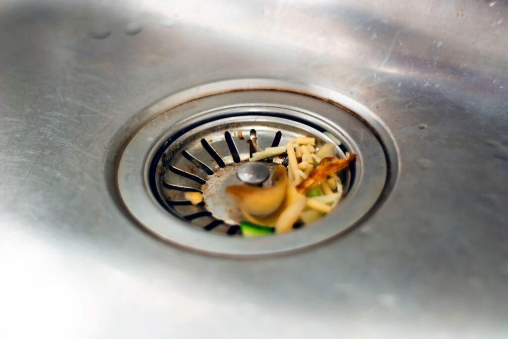 What Can't Go Down Your Drains | Michael Runk Plumbing And Heating