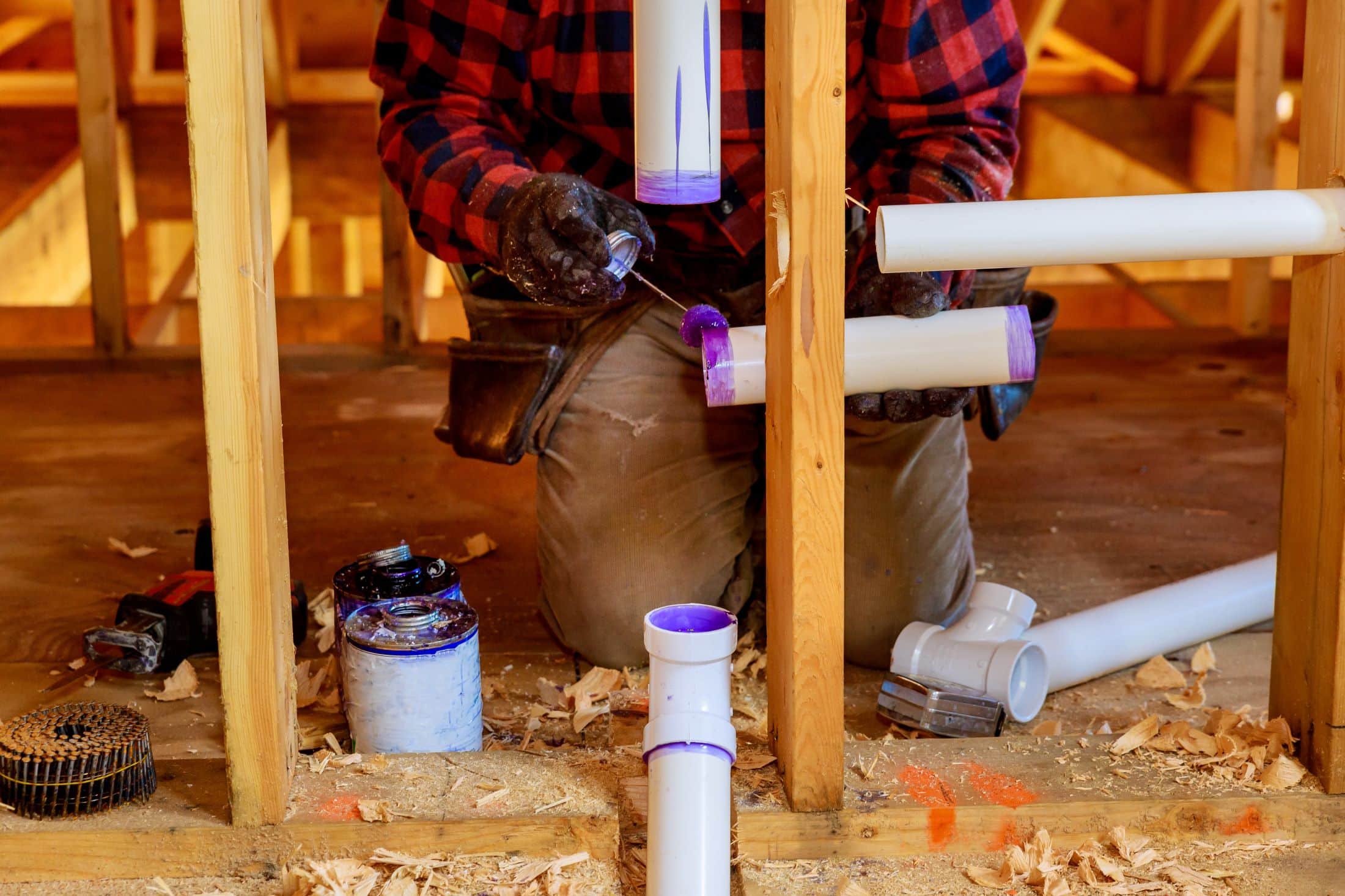 Bartonsville, MD Plumber Contractor