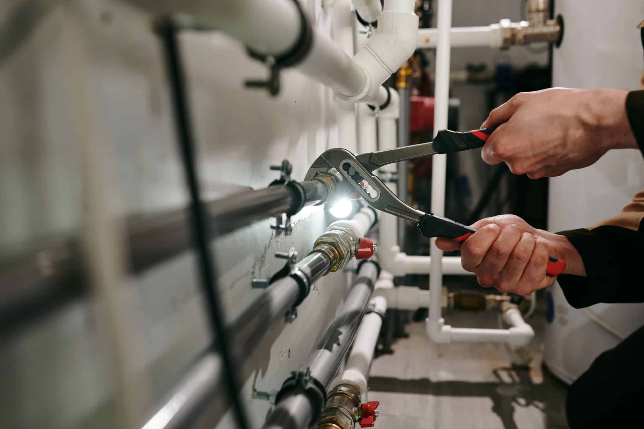 New Market, MD Plumber Contractor