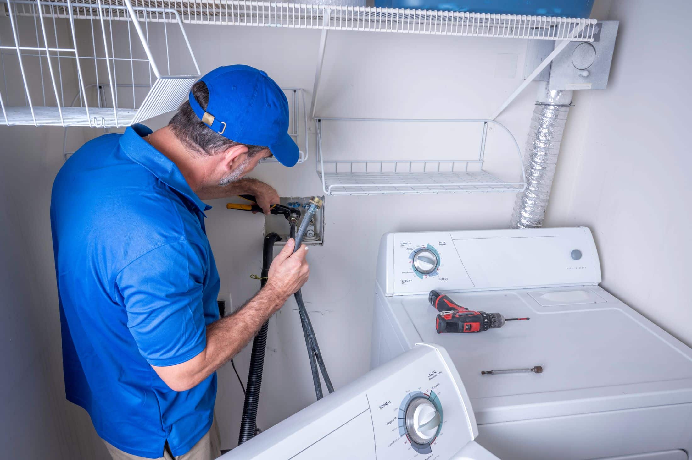 New Windsor, MD Plumber Contractor