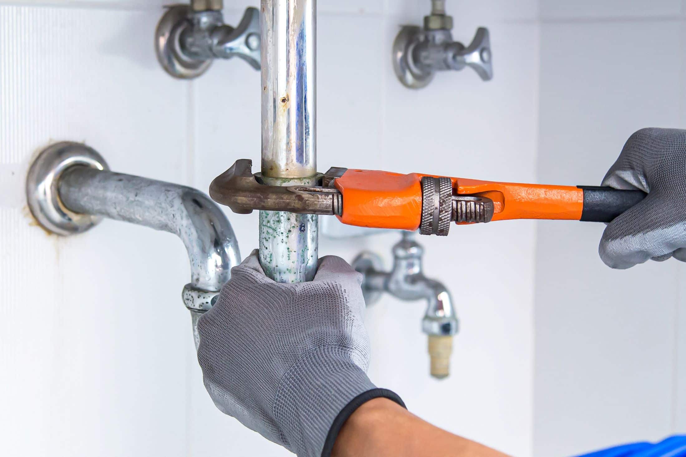 Plumber in Taneytown, MD
