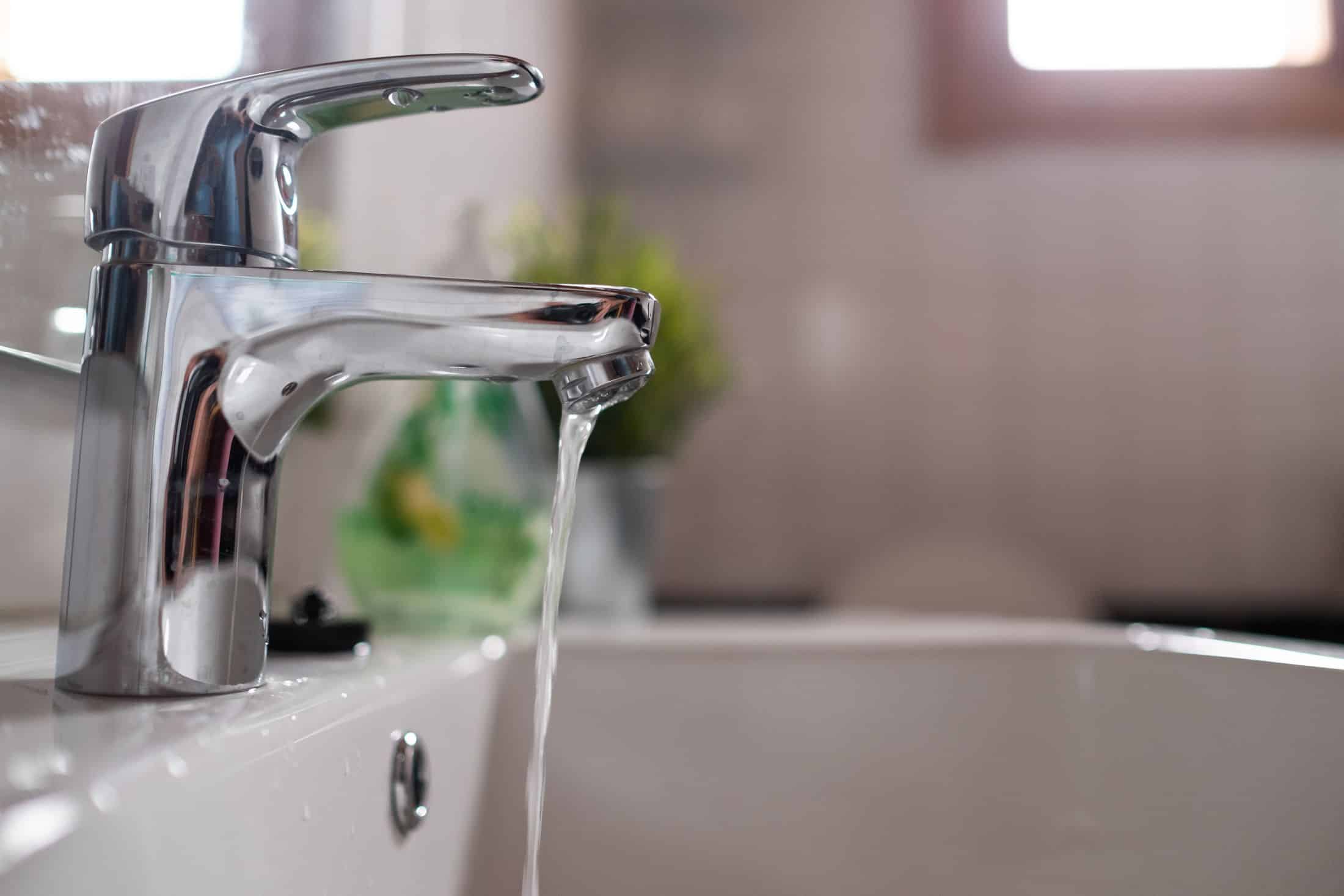 Why is My Well Water System Losing Pressure?