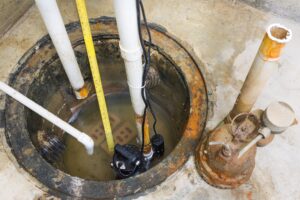 How to Keep Your Home's Sump Pump Running Smooth