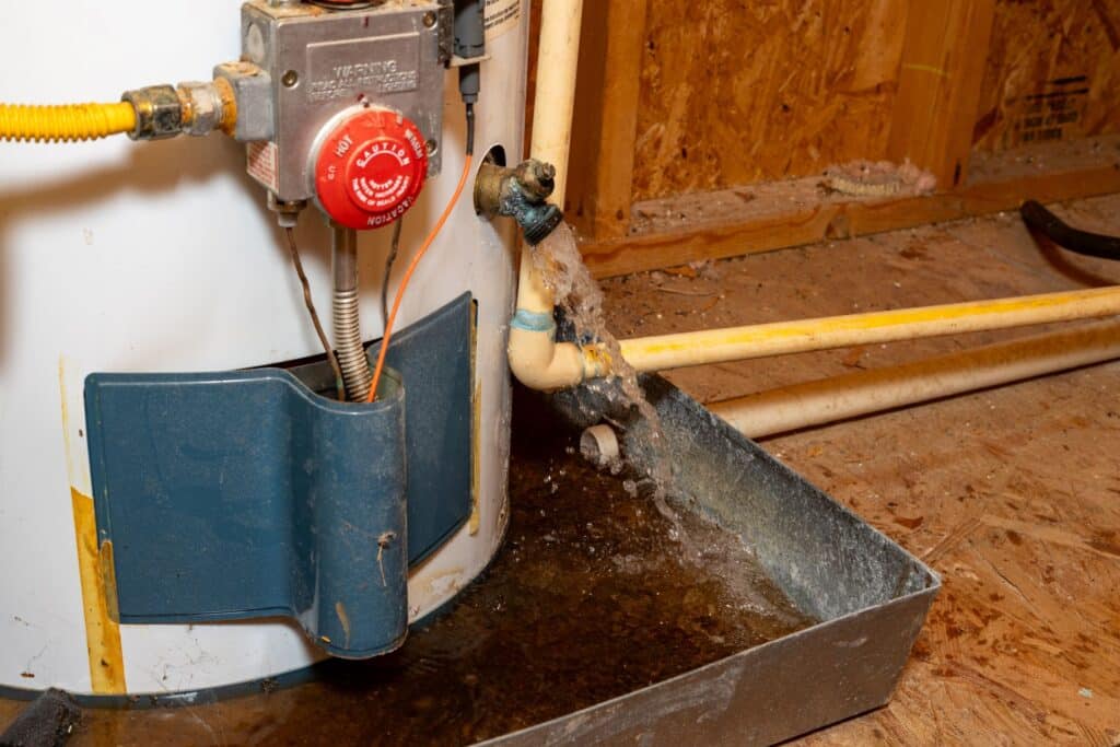 How To Maintain Your Home's Water Heater | Michael Runk Plumbing And ...