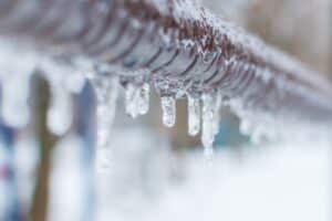 ​​Steps to Avoid Pipes Freezing