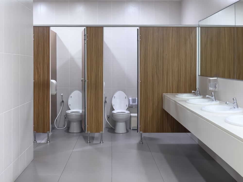Signs Your Commercial Plumbing System Needs Professional Service
