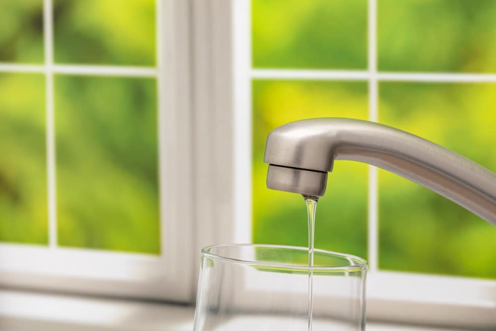 Why Your Water Pressure Is Low (And What It Means)